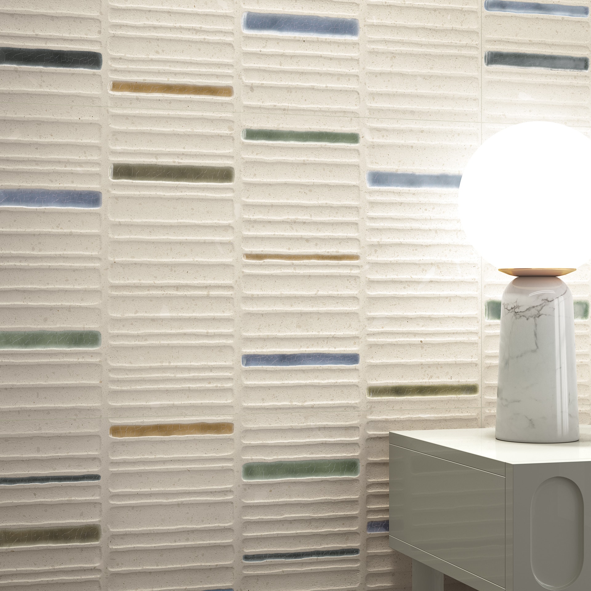 Arcana Ceramica | Topping