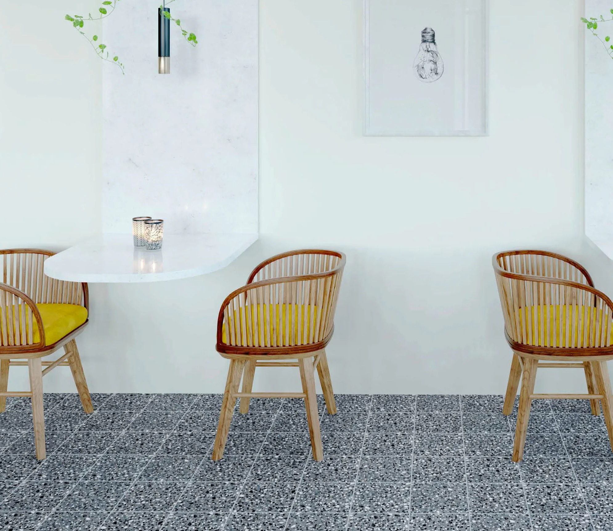 Ribesalbes | Terrazzo