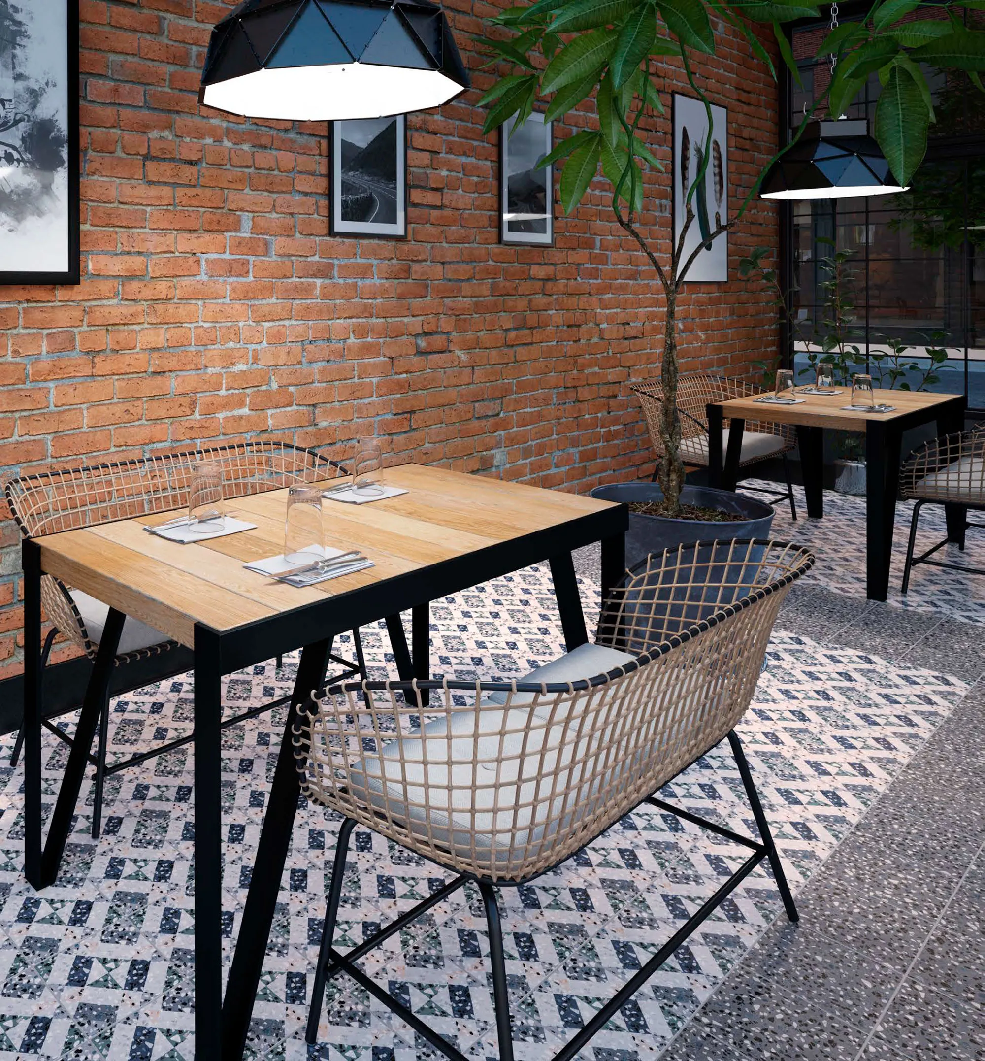 Ribesalbes | Terrazzo