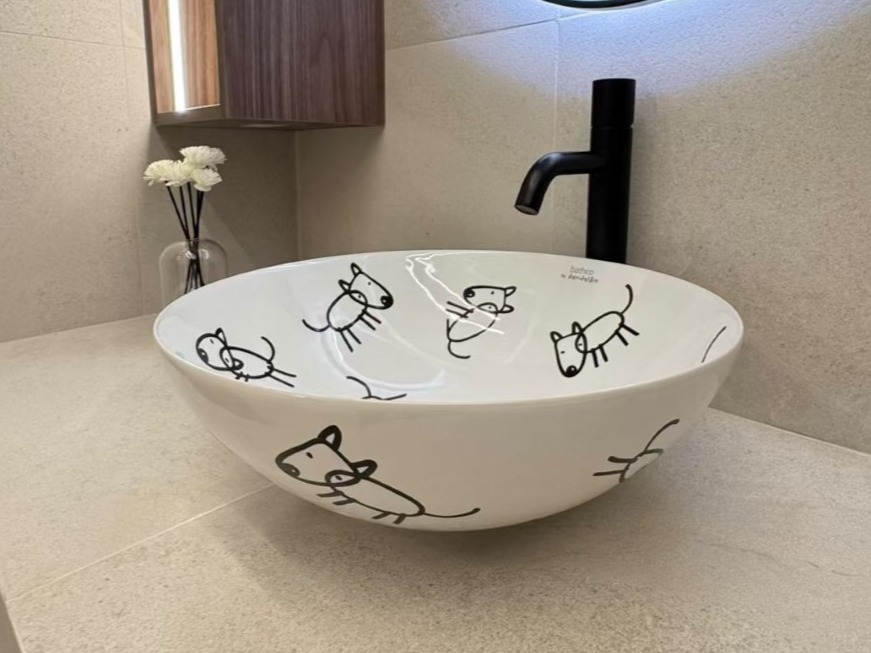 Dekorativni lavaboi | Door Expert 