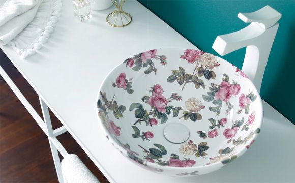 Dekorativni lavaboi | Door Expert 